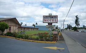 Budget Inn Motel Woodburn Or